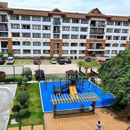 One Oasis Davao A4 Free Pool 3 Min Walk Sm Mall المظهر الخارجي الصورة