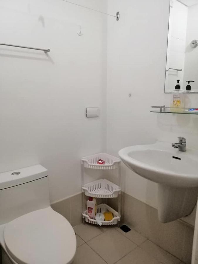 One Oasis Davao A4 Free Pool 3 Min Walk Sm Mall المظهر الخارجي الصورة