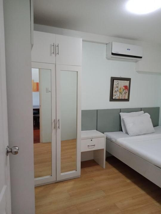 One Oasis Davao A4 Free Pool 3 Min Walk Sm Mall المظهر الخارجي الصورة