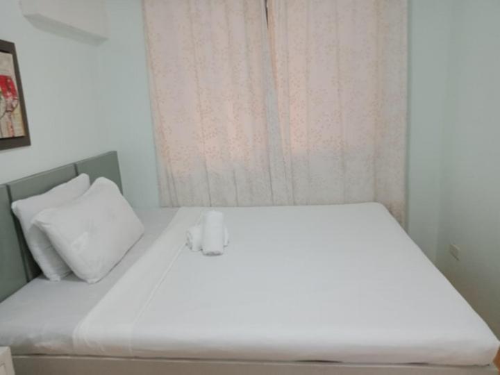 One Oasis Davao A4 Free Pool 3 Min Walk Sm Mall المظهر الخارجي الصورة