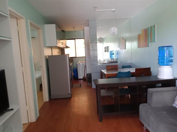 One Oasis Davao A4 Free Pool 3 Min Walk Sm Mall المظهر الخارجي الصورة