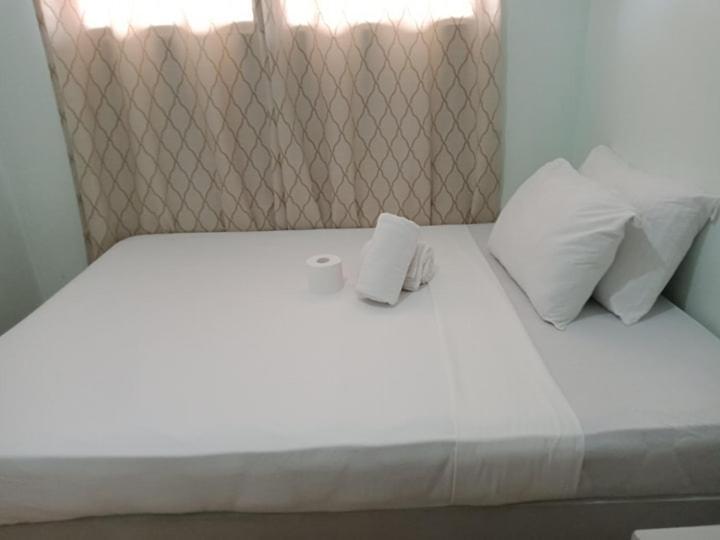 One Oasis Davao A4 Free Pool 3 Min Walk Sm Mall المظهر الخارجي الصورة