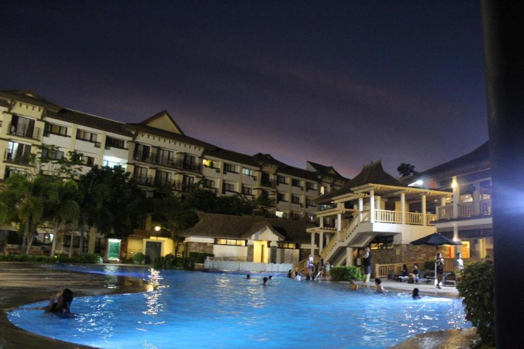 One Oasis Davao A4 Free Pool 3 Min Walk Sm Mall المظهر الخارجي الصورة