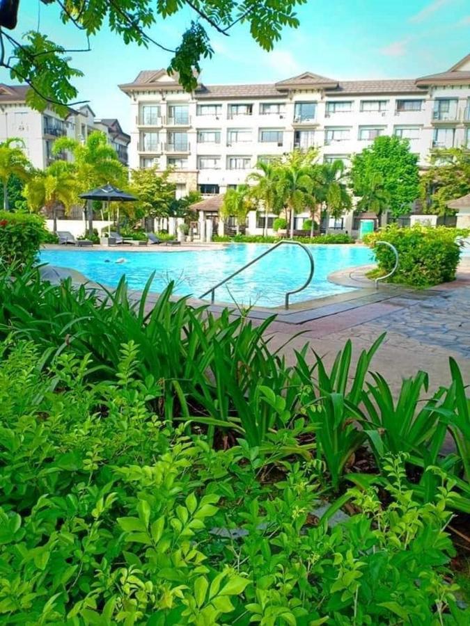 One Oasis Davao A4 Free Pool 3 Min Walk Sm Mall المظهر الخارجي الصورة