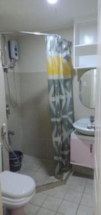 One Oasis Davao A4 Free Pool 3 Min Walk Sm Mall المظهر الخارجي الصورة