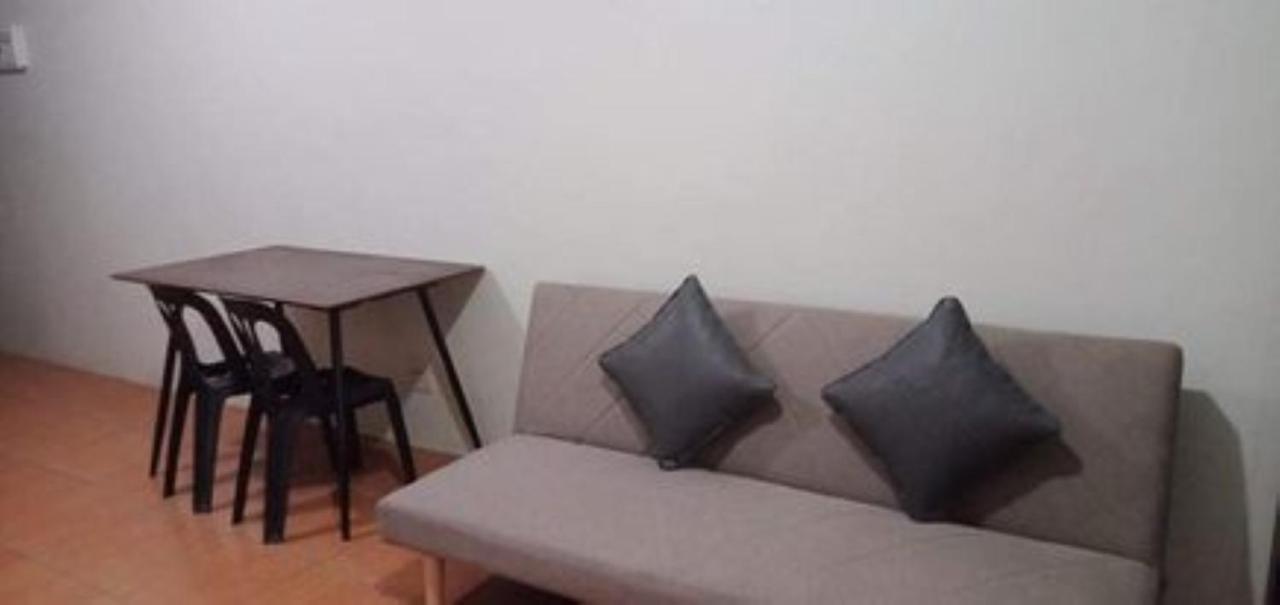 One Oasis Davao A4 Free Pool 3 Min Walk Sm Mall المظهر الخارجي الصورة